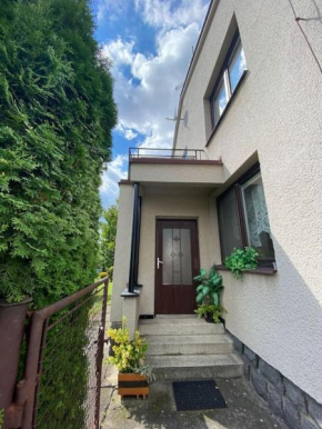 Apartmán Pája, Tabor